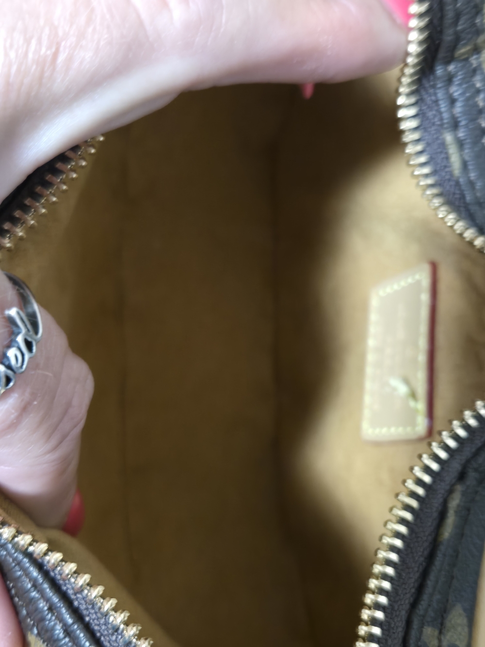 New Mini Bag Crossbody Shoulder Bag READ DESCRIPTION - Picture 7 of 12